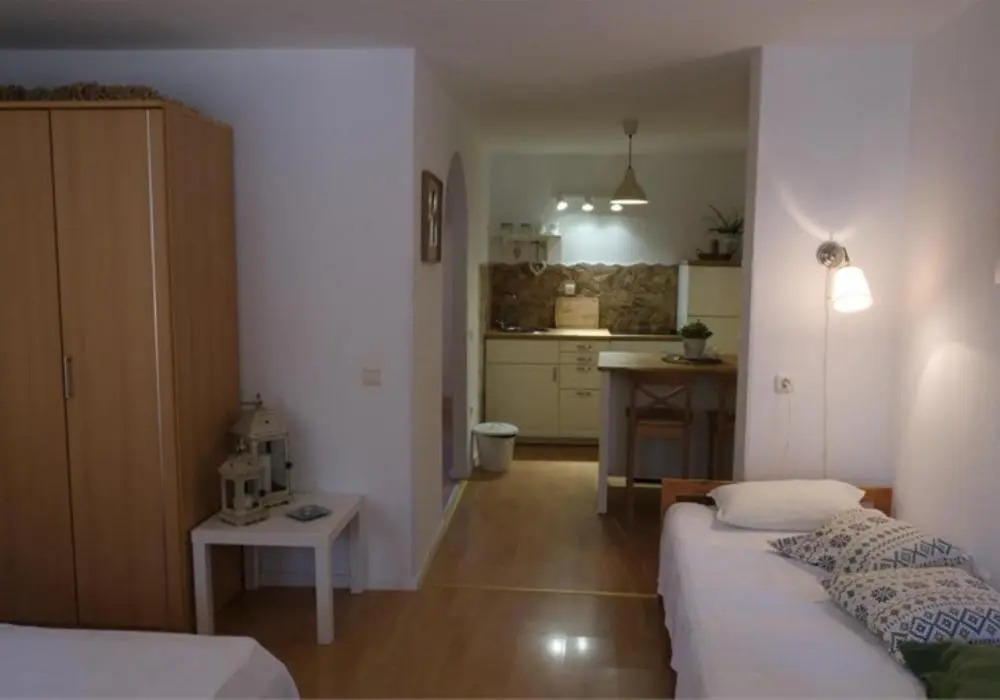 Apartment Jelena