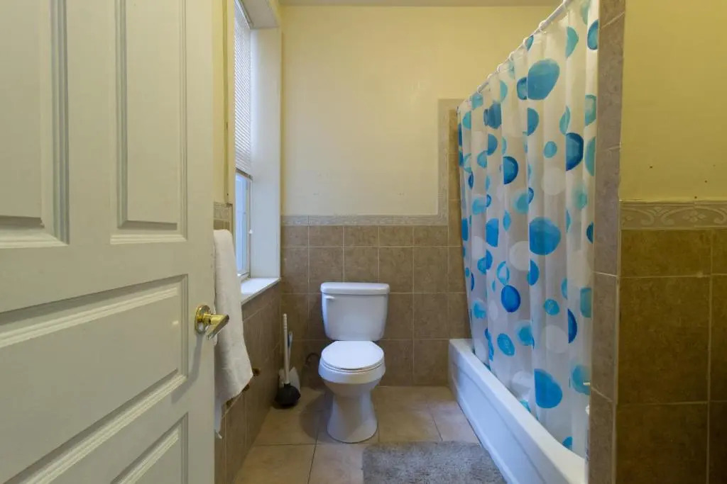 1&2 BD Apts Near UPenn & Hospitals