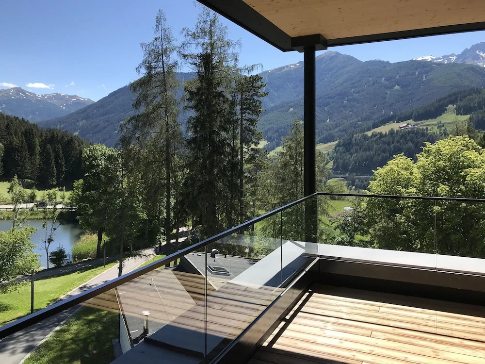 St Michael Alpin Retreat