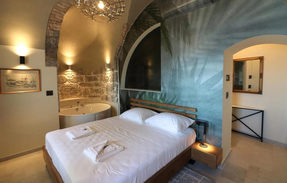 Amazing Apartment in Opatija With Wifi and 2 Bedrooms