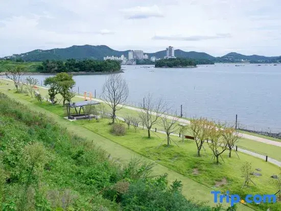 Sagewood Yeosu Gyeongdo Resort