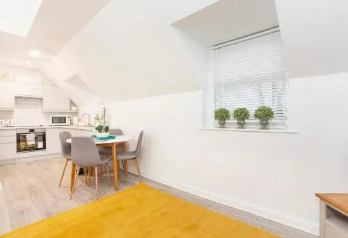 Minsters Reach Holiday Apartments