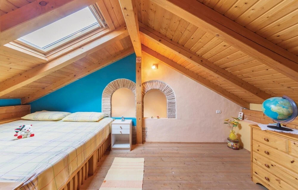 Stunning Home in Pula With Wifi and 1 Bedrooms