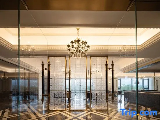 S.Phoenix Hotel Chengde