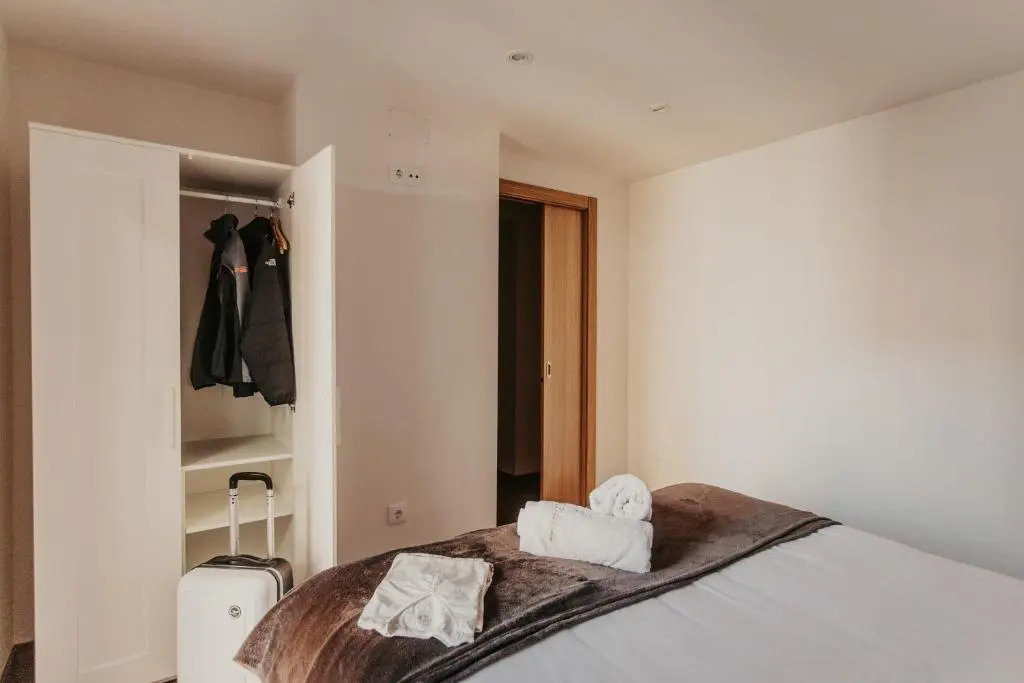 Apartaments 7Gorgs