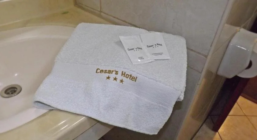 Cesar´s Hotel La Merced