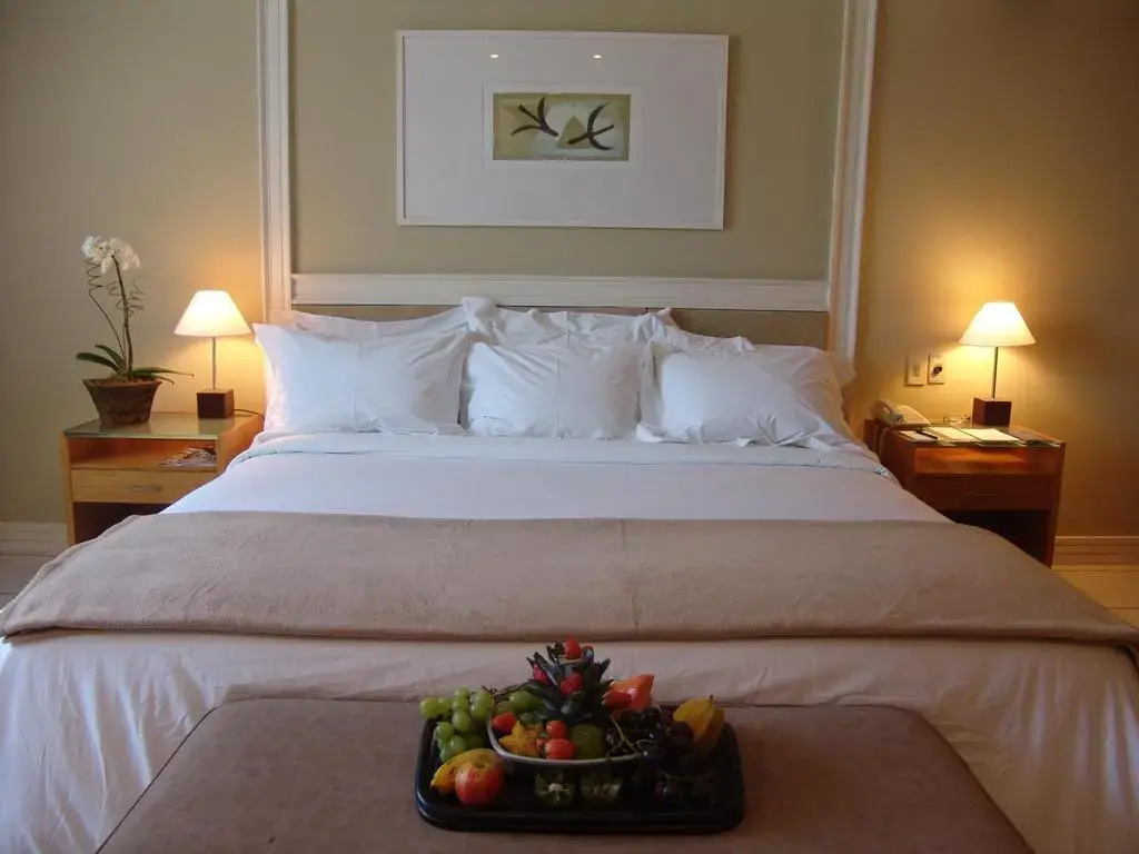 Golden Tulip Ipanema Plaza