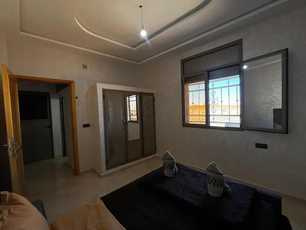nomad apartments