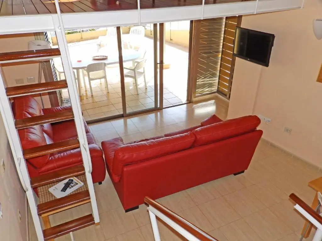 Apartamentos Medano - Duplex Playa