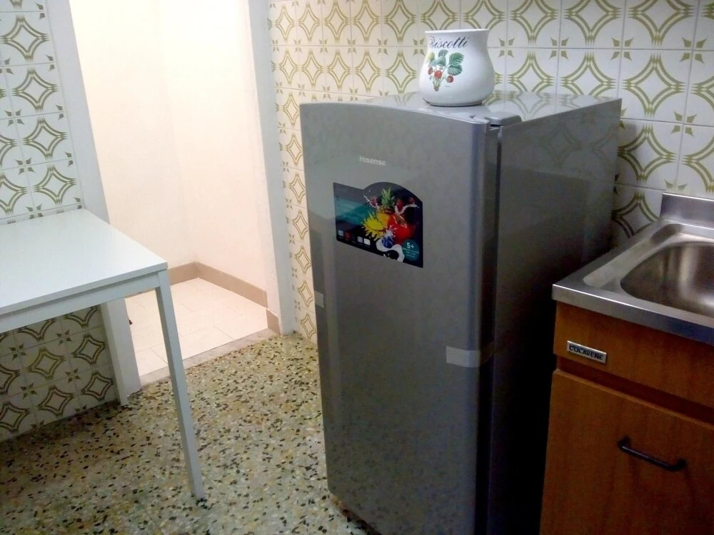 Apartment With one Bedroom in San Dalmazio, With Wonderful City View -