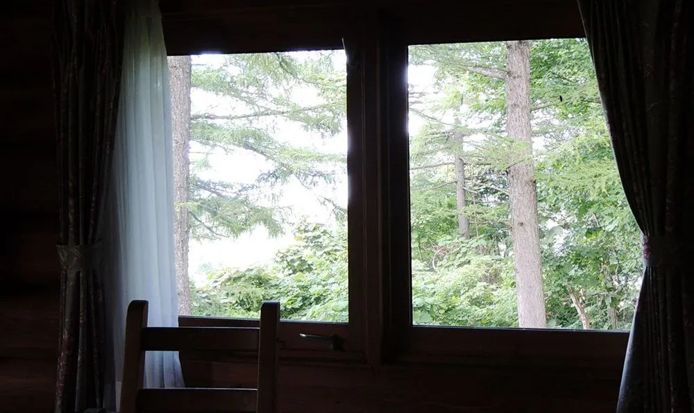 Paradise Chalet