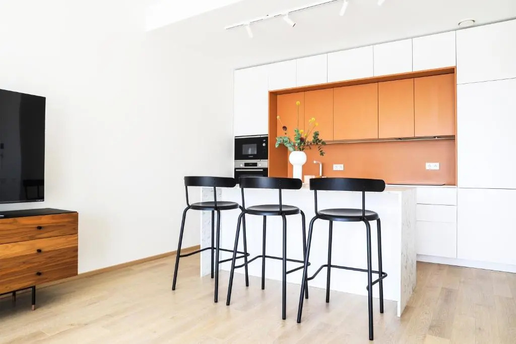 Kadriorg Plaza 2 bedroom FREE Parking