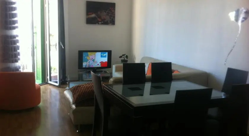 Appartement Zheng