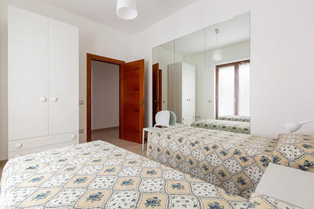 3225 Appartamento La Trozzella by Barbarhouse
