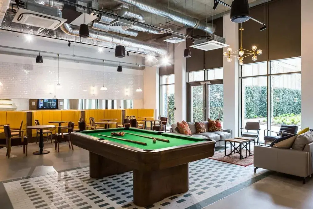 For Students Only Chapter White City - London - near East Acton Station
