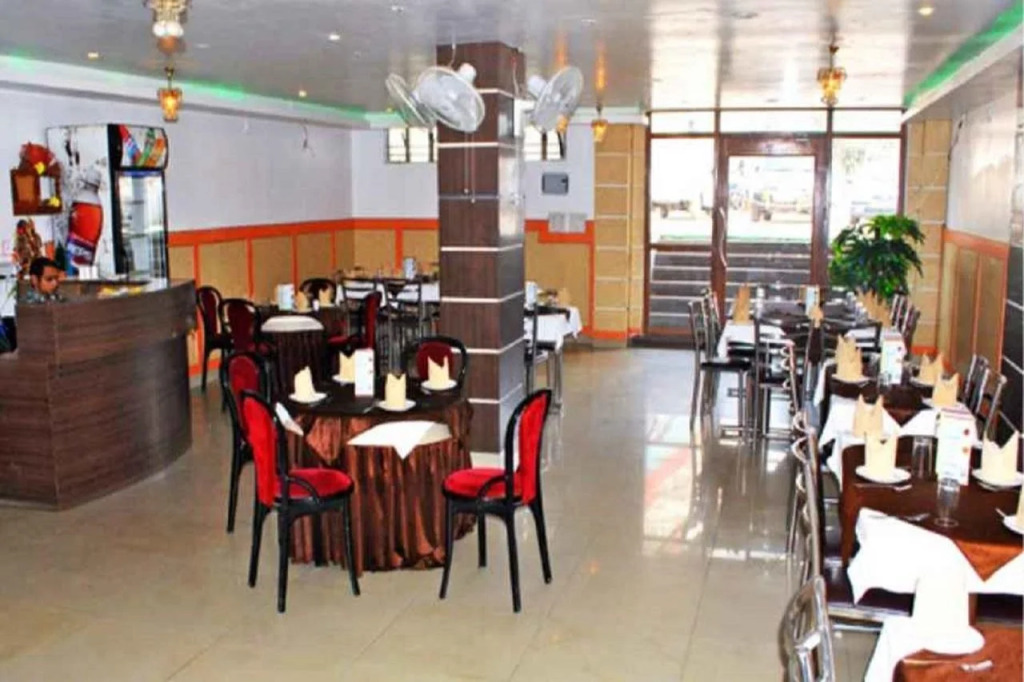 KDM Hotel