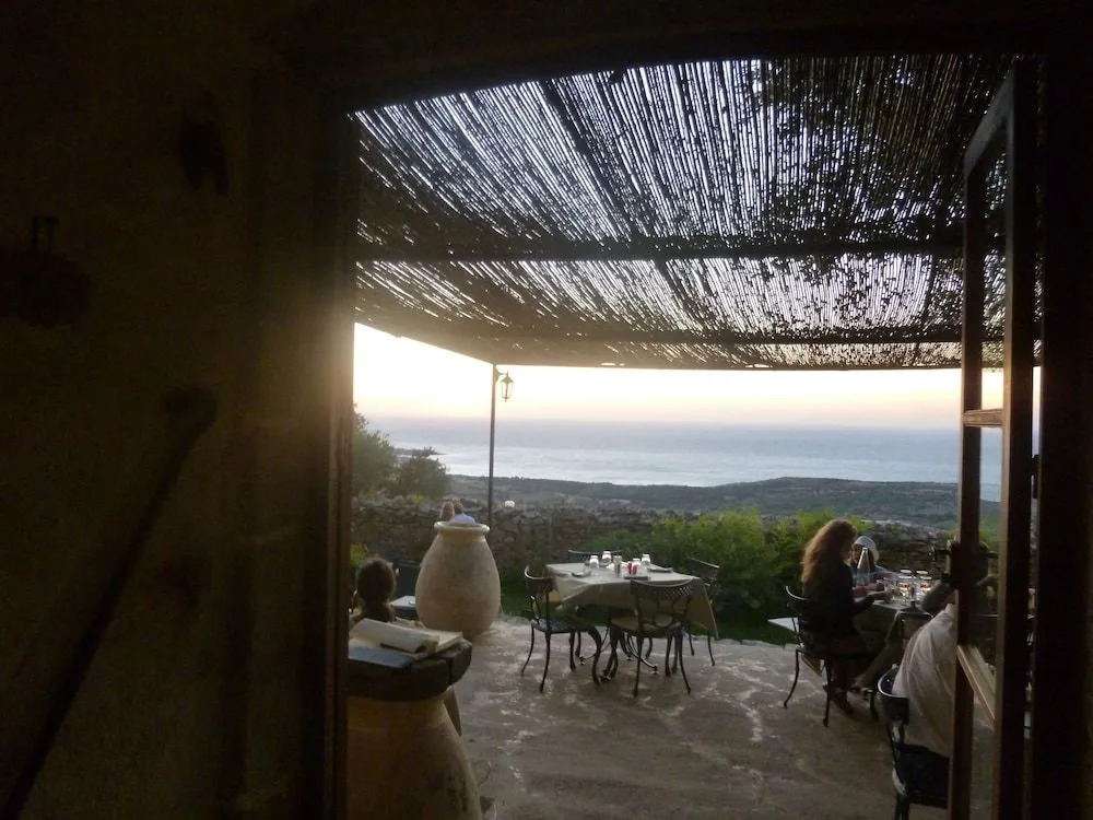 Hotel Palazzu Pigna