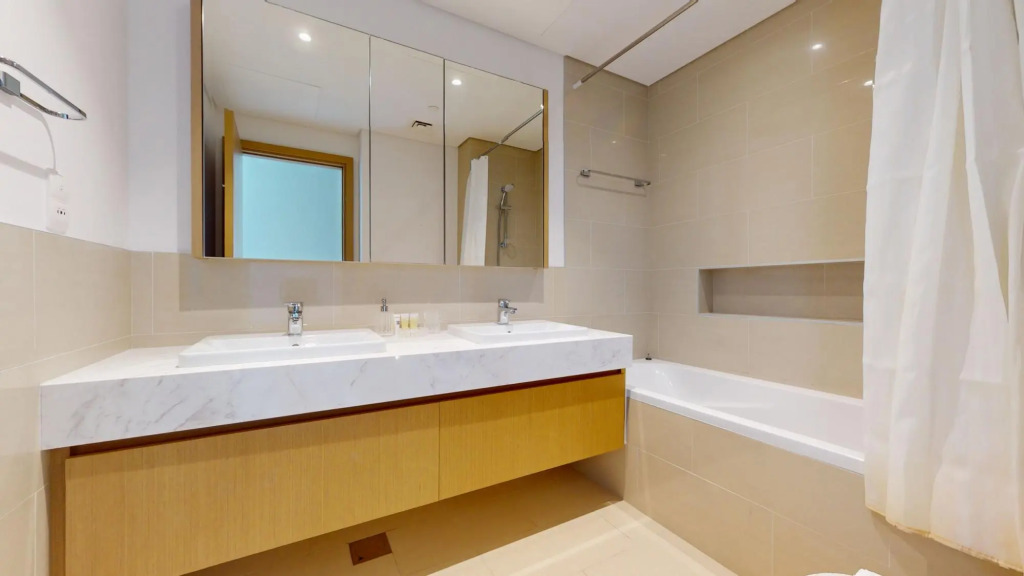 Creek Harbour - Creekside 18B 1204