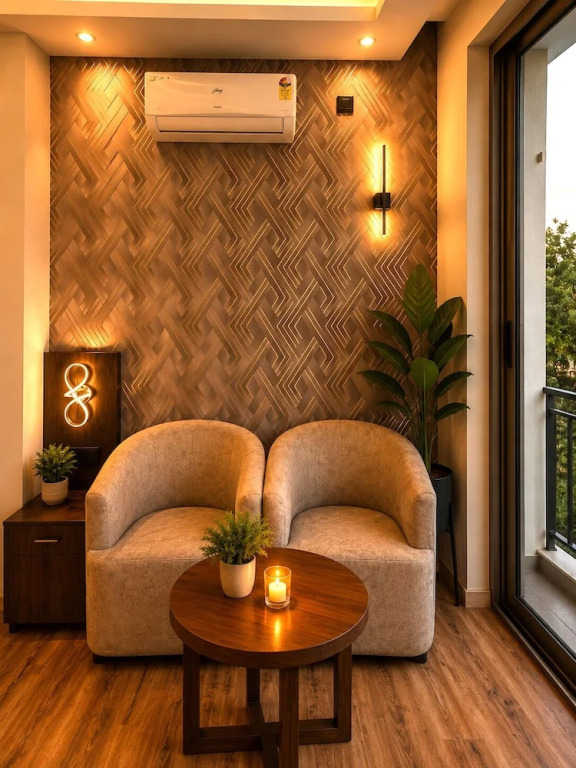 Casa Del Sol Lakeview Homestay