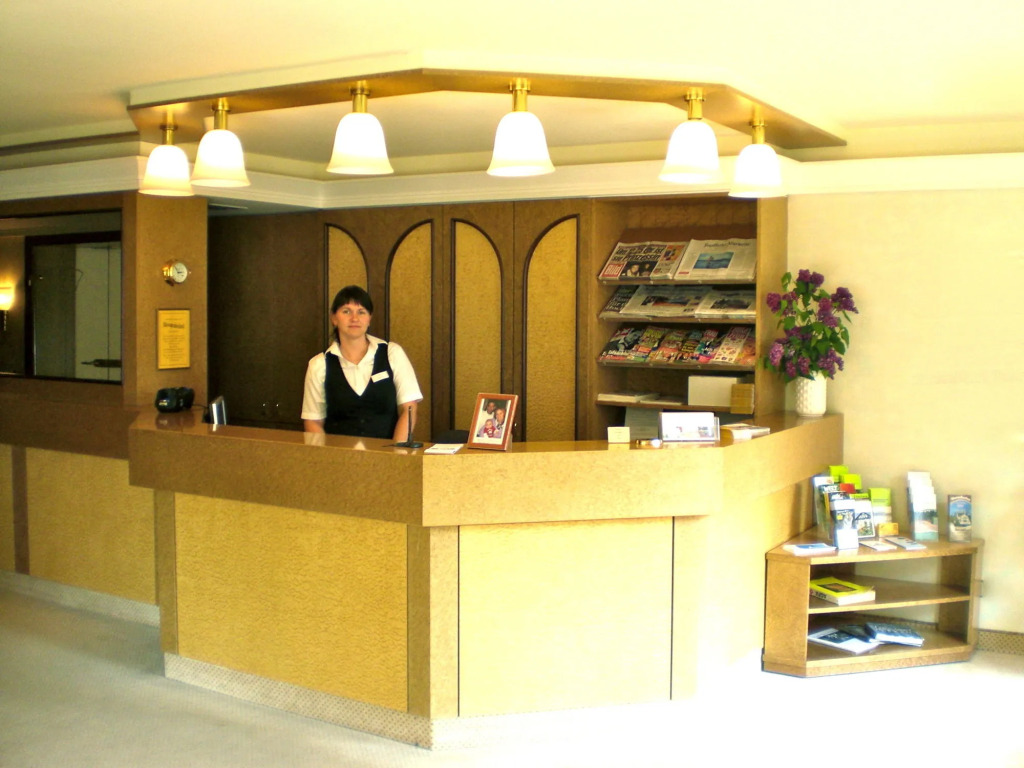 Akzent Hotel Berlin Ihr ThermePlus Hotel
