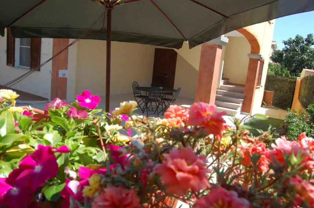 B&B Il Corbezzolo