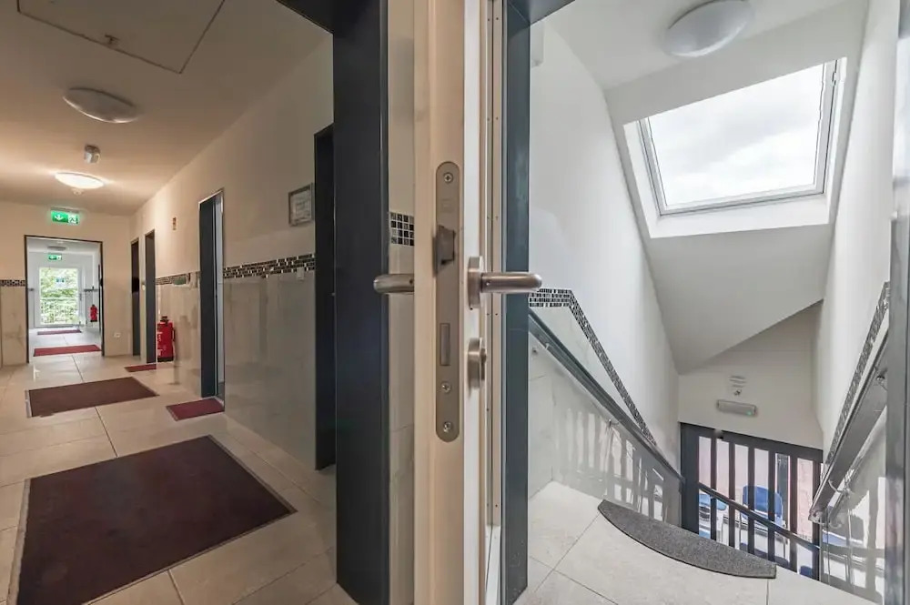 MK Hostel Oyten - Bremen