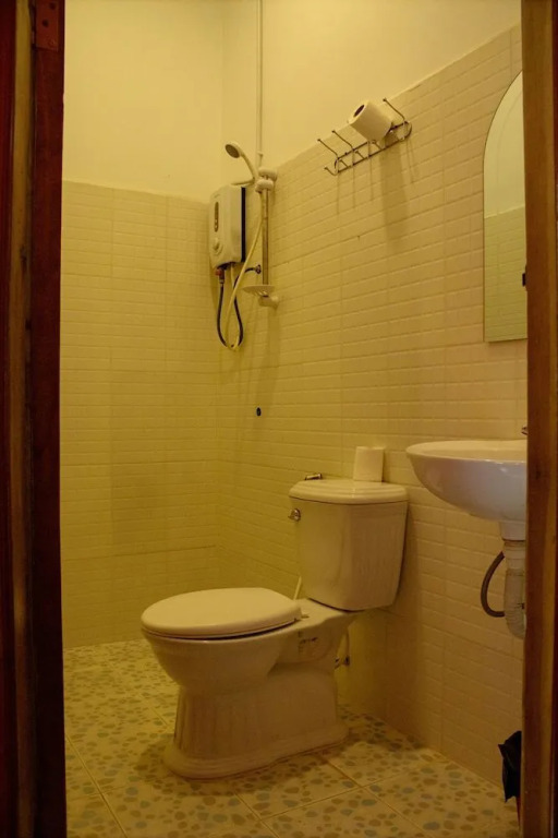 Angkor Pal Hostel Siem Reap
