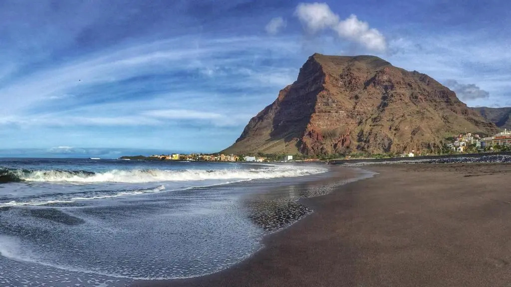 El Molino Azul 4A