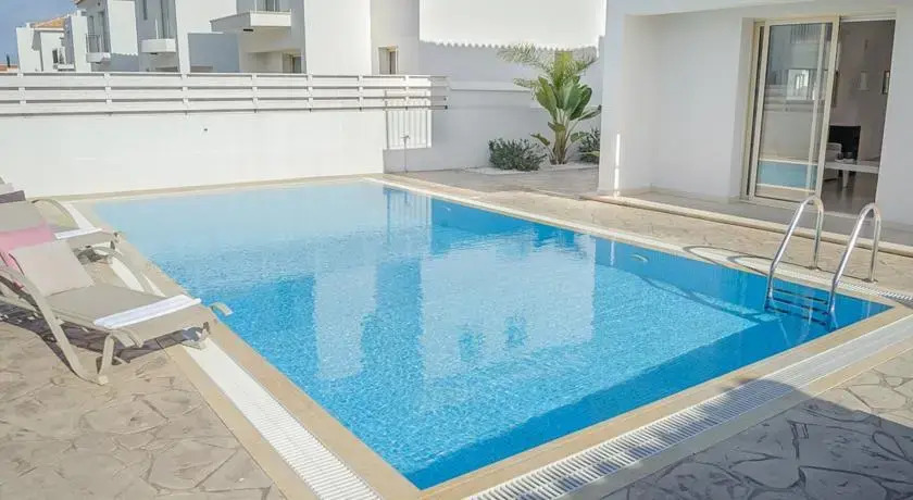 Oceanview Villa 182