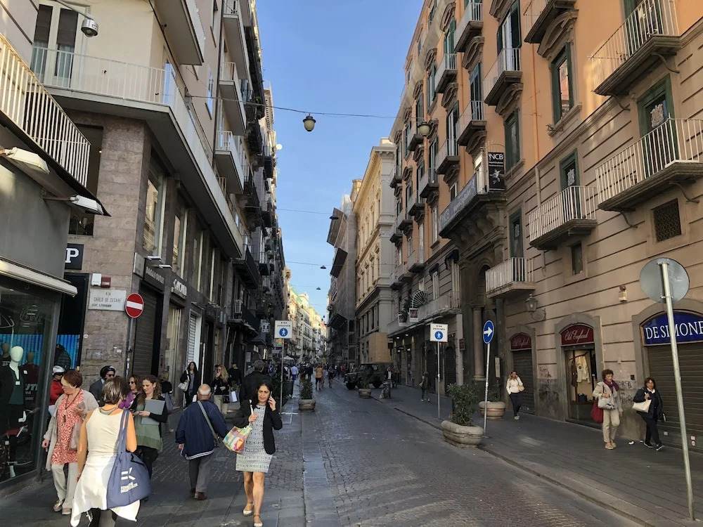 PALAZZO MAjORANA