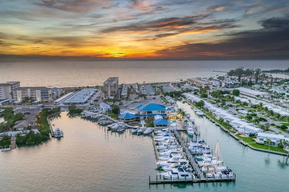 San Marco 5th Floor With Private Beach
