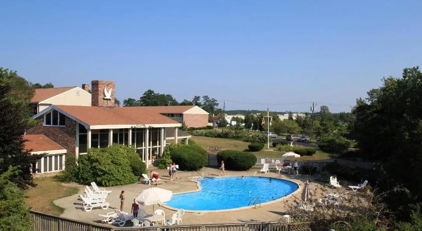 Seashore Park Inn
