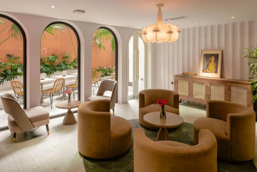 Hanoi Le Jardin Hotel & Spa