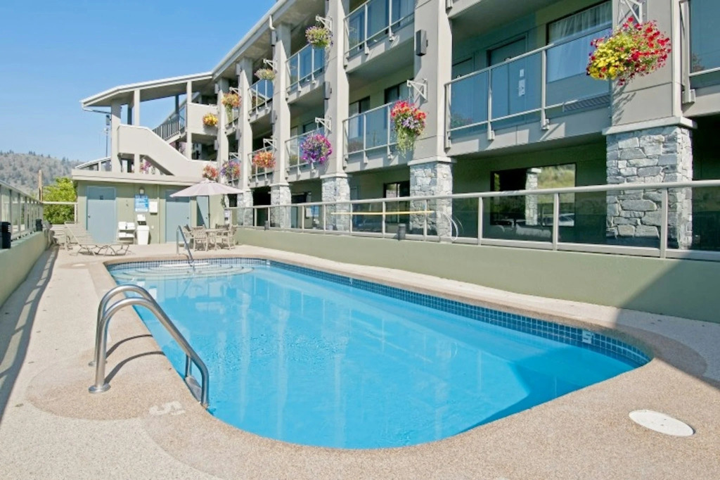 Accent Inns Victoria