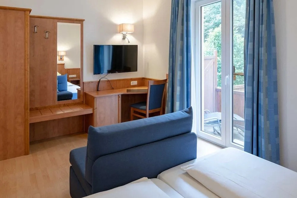 Hotel Restaurant Café Waldhof