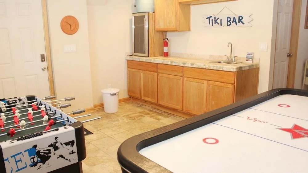 Every Time - 6 Br Home