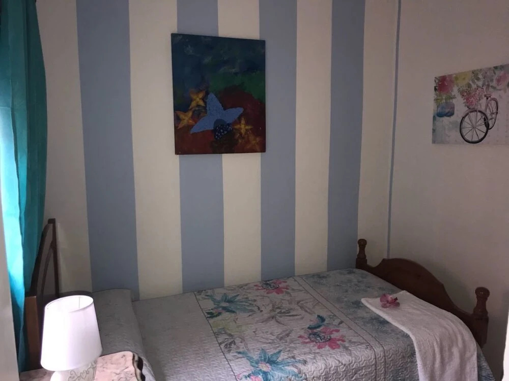 Palast Stieg Guest House