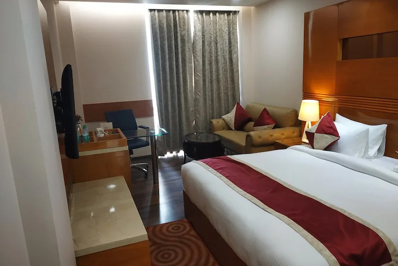 Hotel LA New Delhi