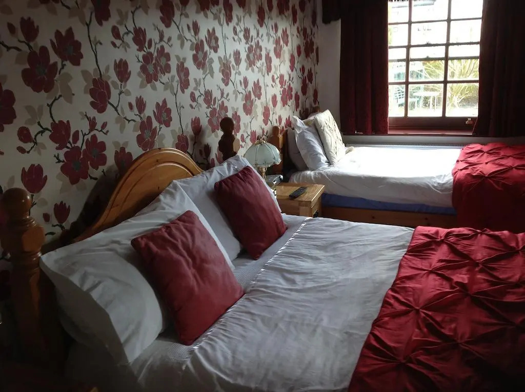 The Laurels Bed and Breakfast