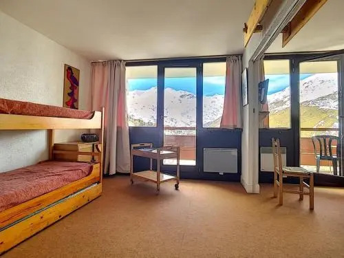 Apartment Les Charmettes 1