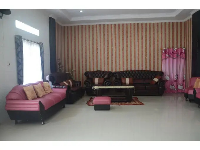 Pondok Seril by OYO Rooms