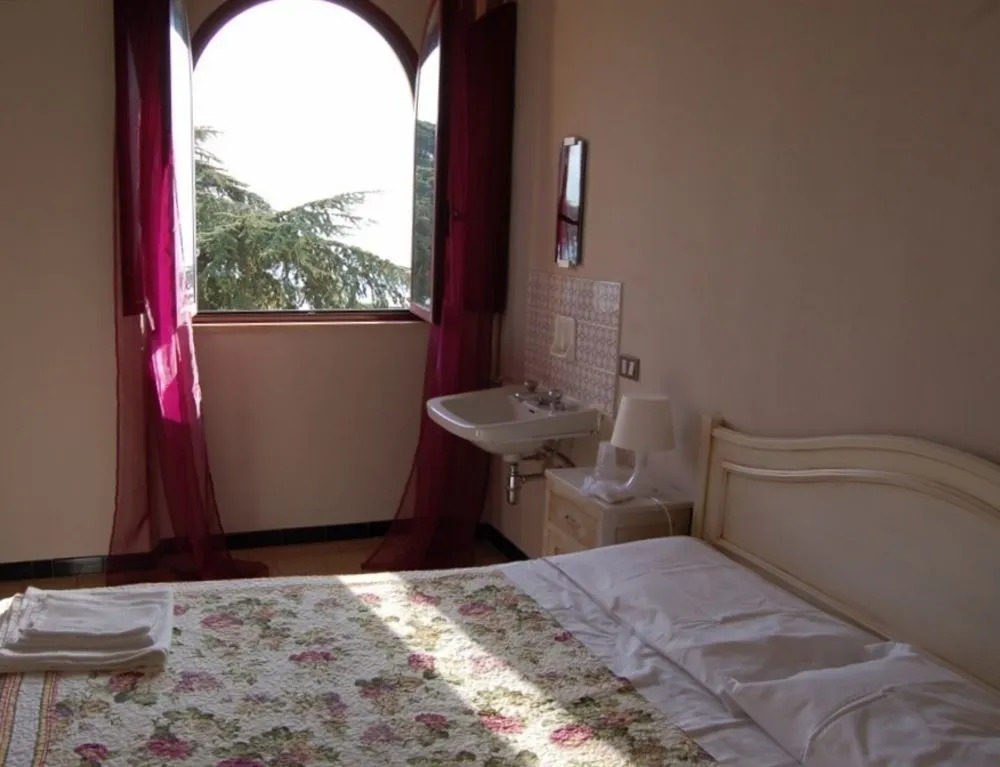 Casa Betania