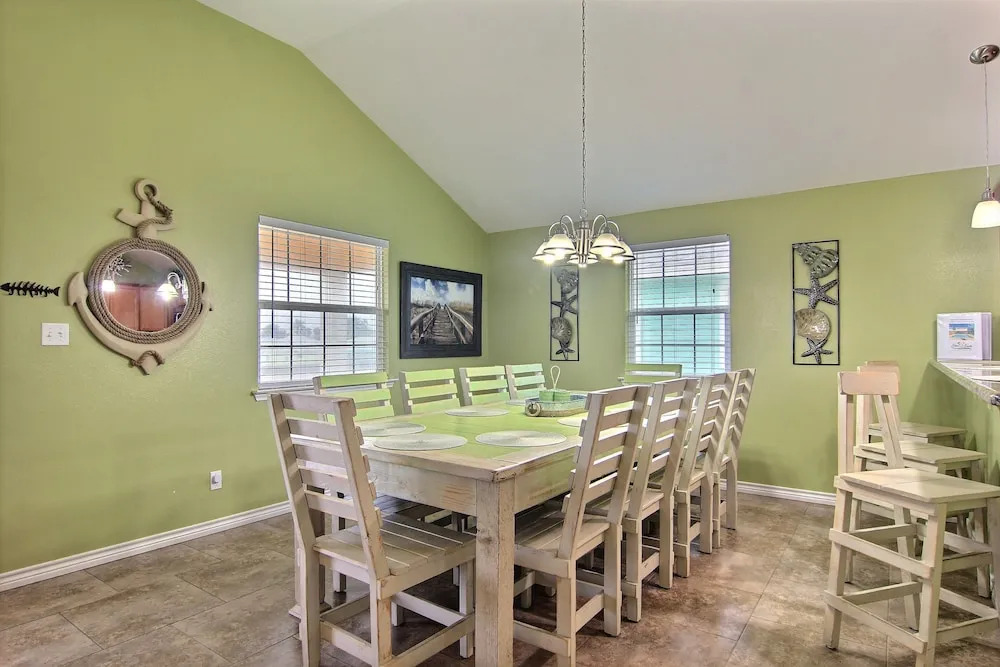 Sandy Bottoms 408 by RedAwning