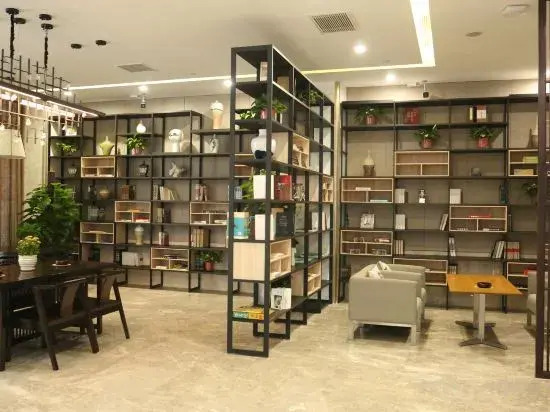 Weishi Jinxiu Hotel