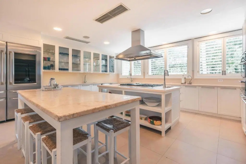Have the Best Time in This Beautiful Villa at Casa de Campo