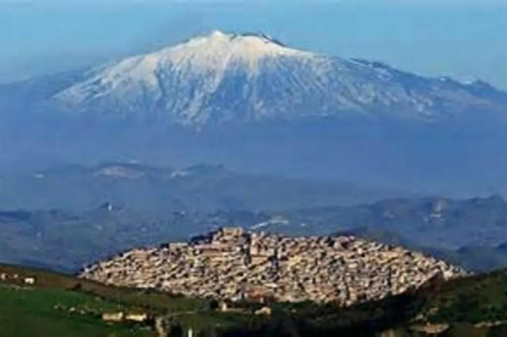 Casa Benedettini tourist apartment in Sicily