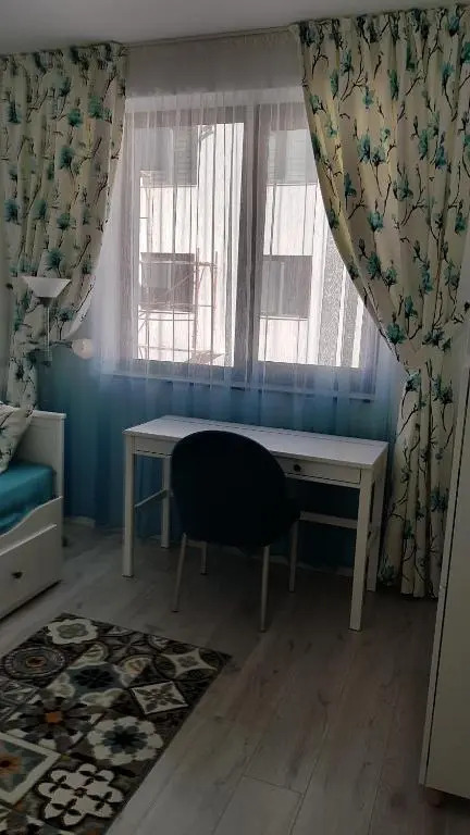 Apartament Ultracentral Monadin 2