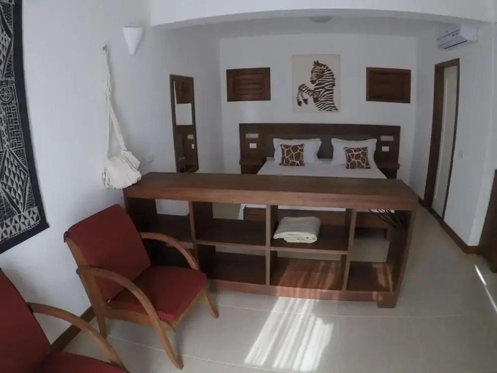 Hotel Sao Francisco