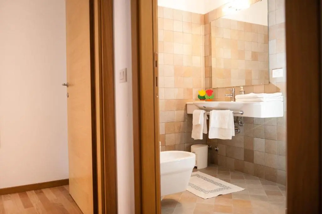 Ca dei Boieti casa vacanze