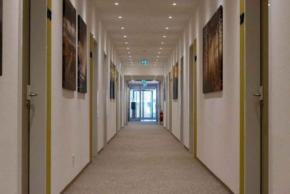 Hotel Zeppelin